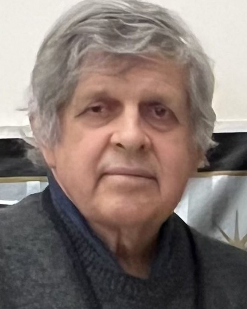 Jeffrey John Mundth