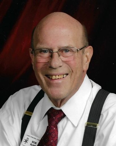 Robert Simmons Rupe Profile Photo