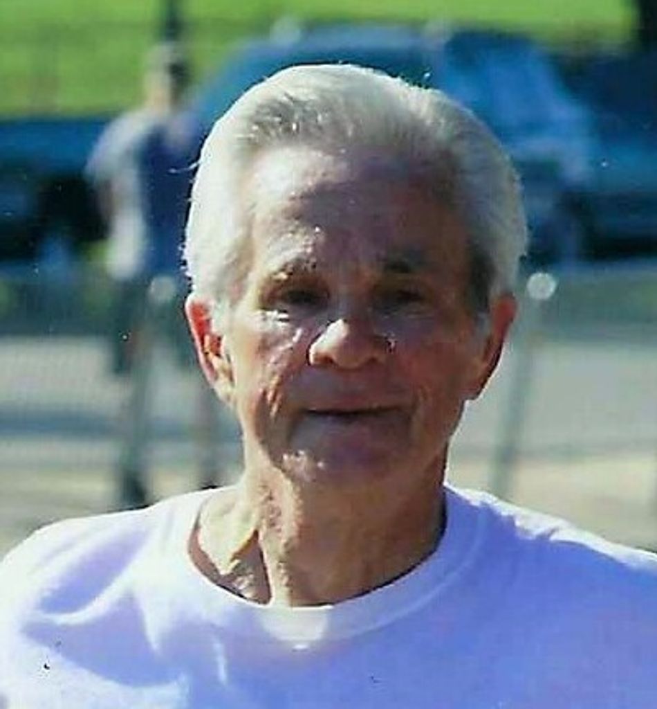 Kenneth Guy Purcell Profile Photo