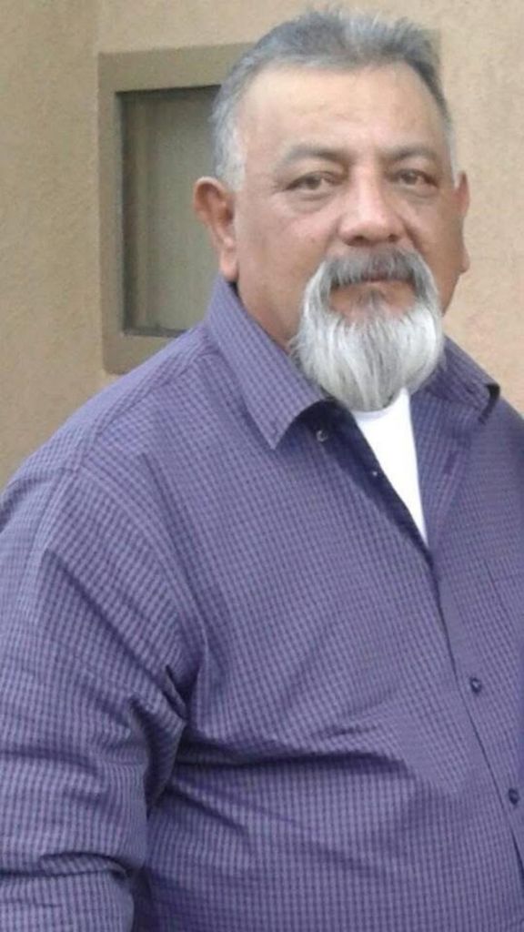 Jerry Jesse Bernal Profile Photo