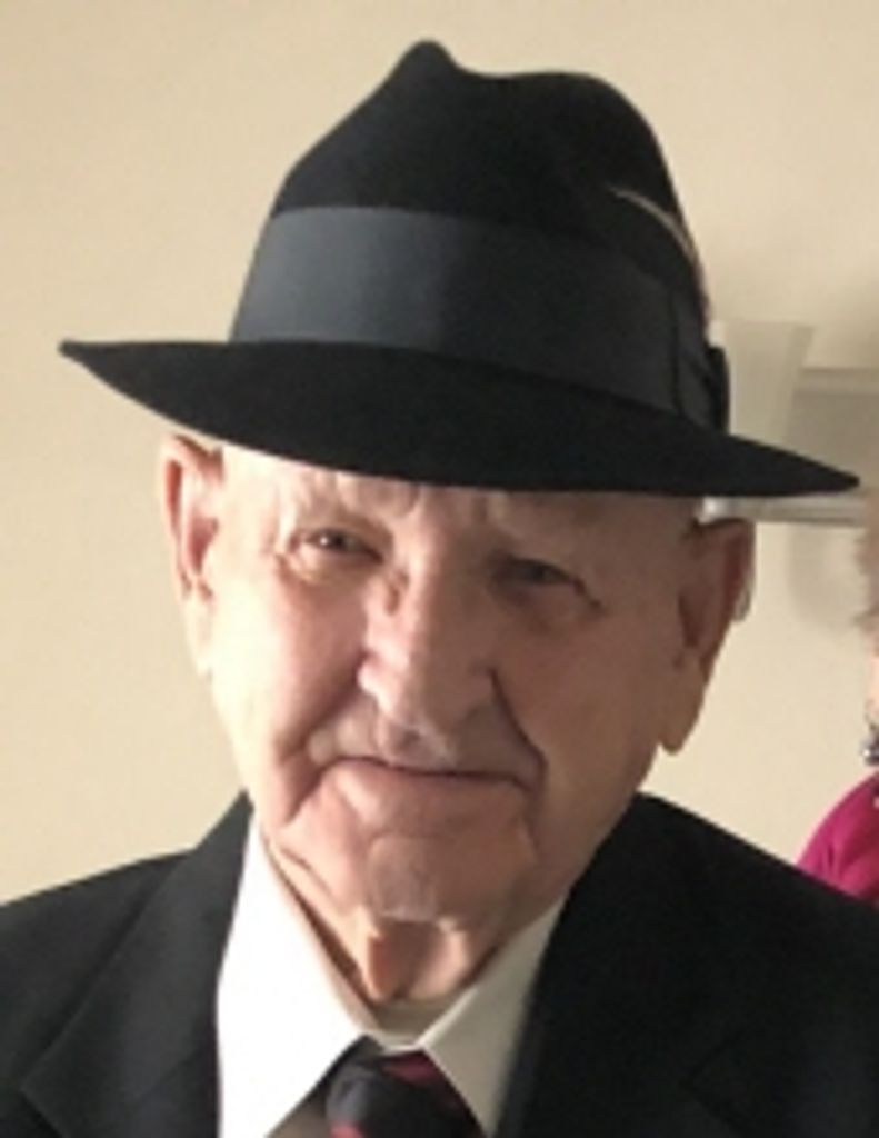 Walter Oten Brown