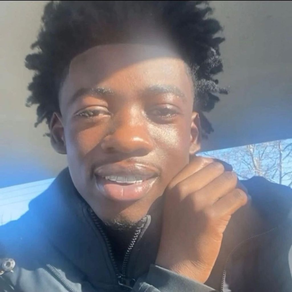 Michael J. Robertson, Iii