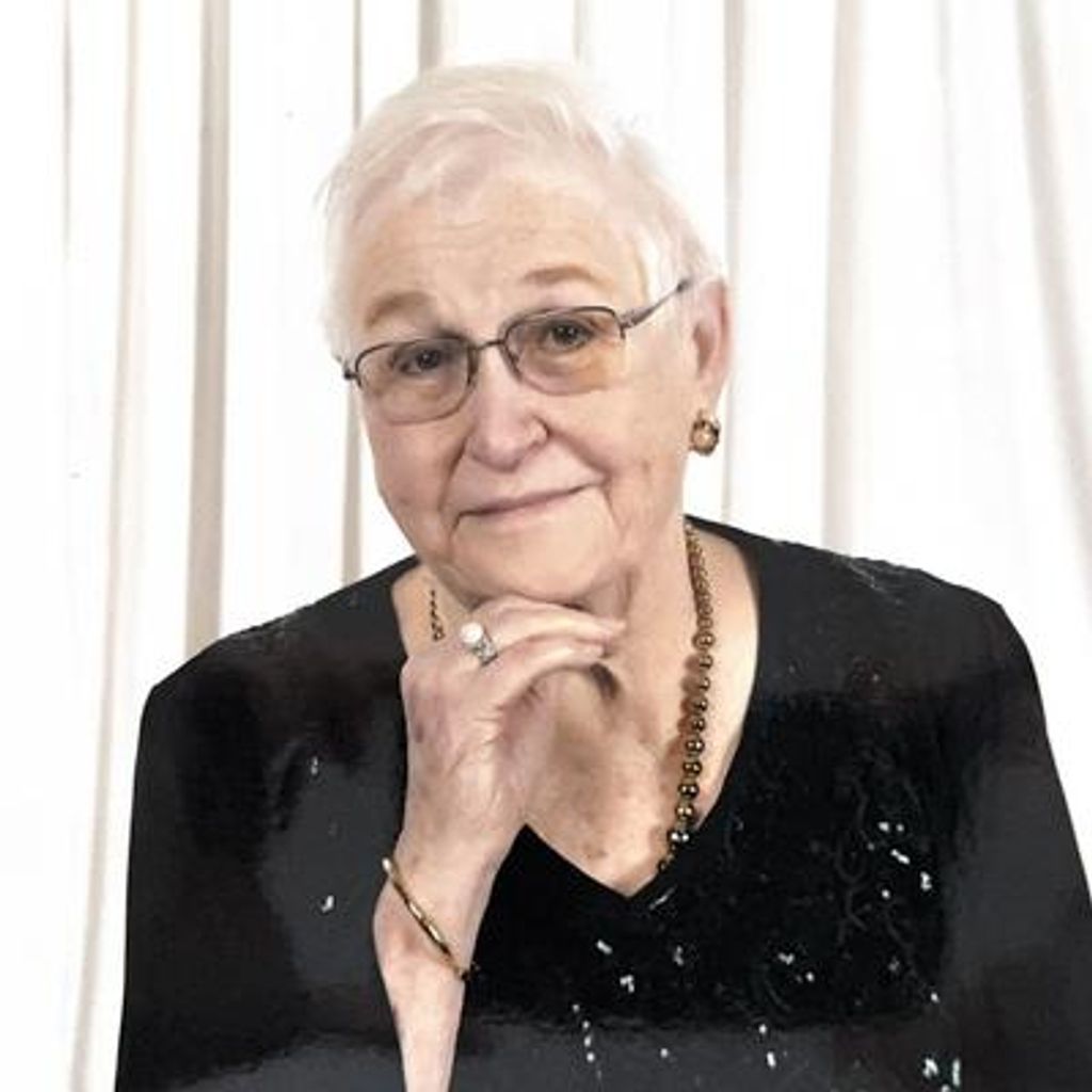 Tinka Ott Prine Profile Photo