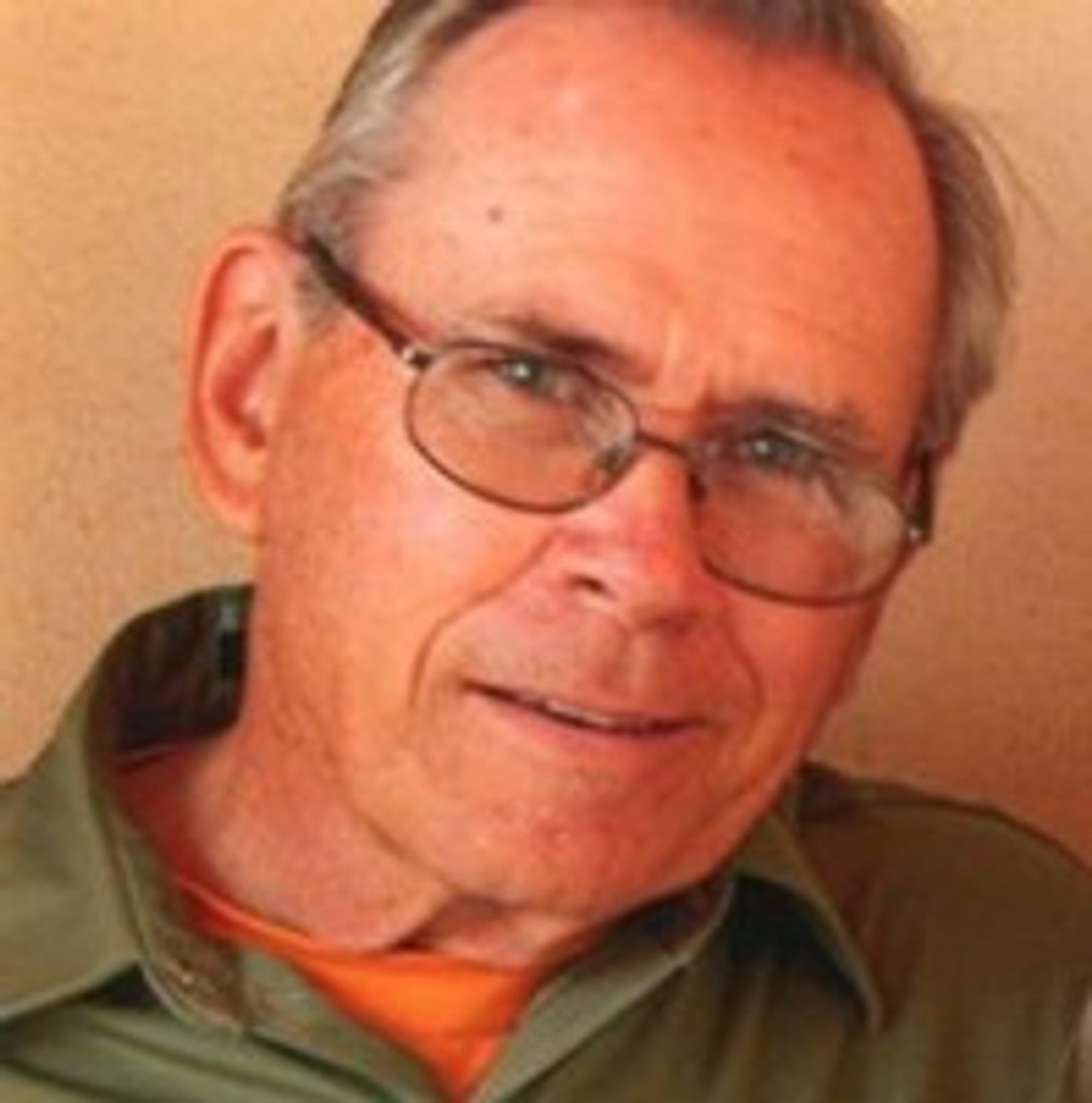 Kenneth Ralph Bowers