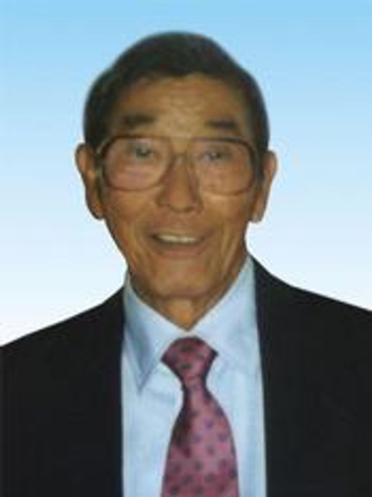 Masayuki Mike Zoriki