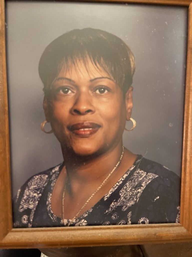 Shirley Ann Adams Alhaleem Profile Photo