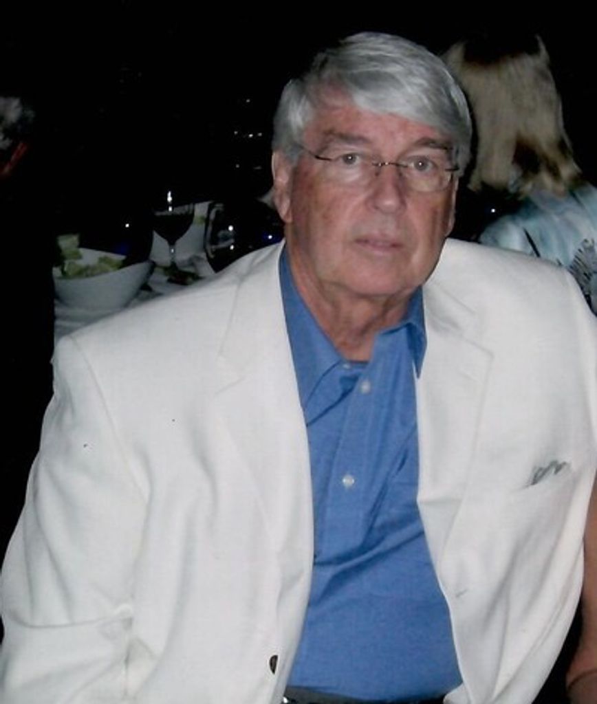 Richard J. Curran Profile Photo