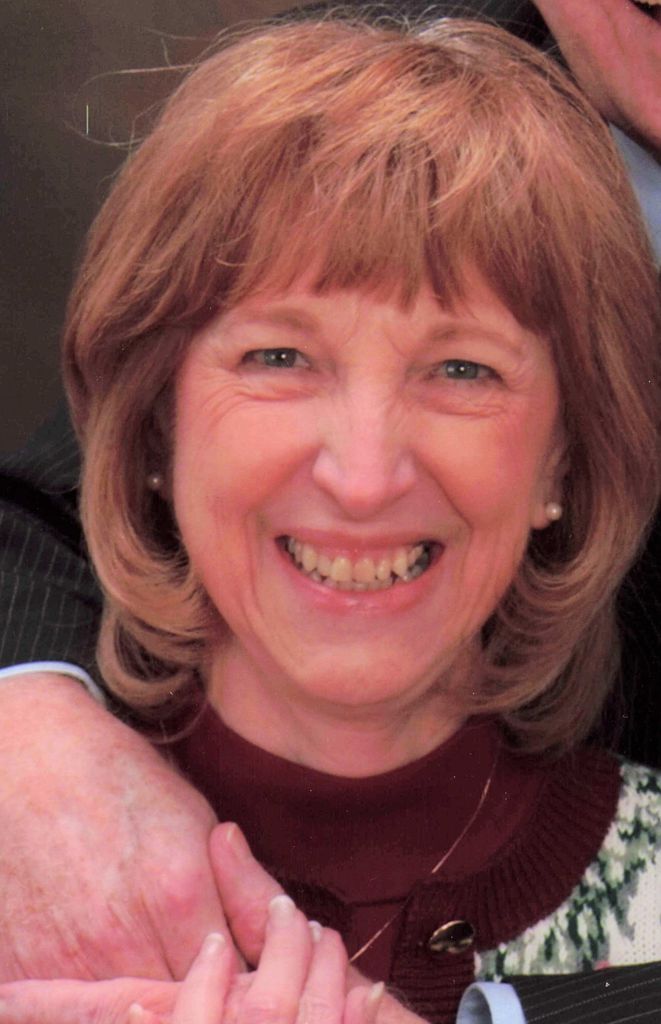 Barbara Dwyer Profile Photo