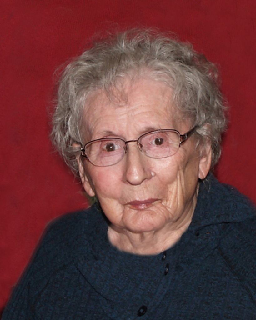 Dorothy Campbell Profile Photo