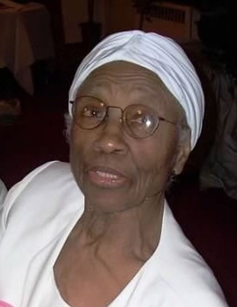 Irene Jones Banks Profile Photo