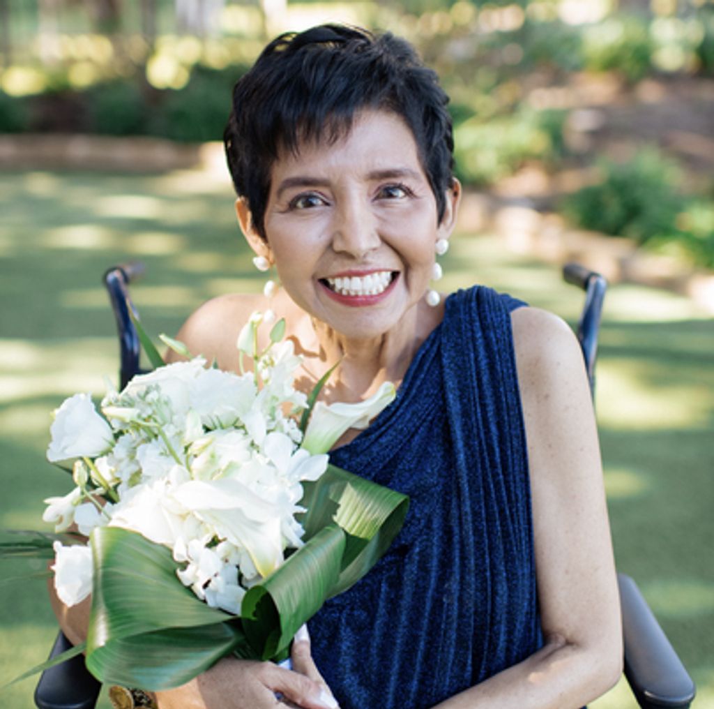 Margarita (Margie) H. Colville