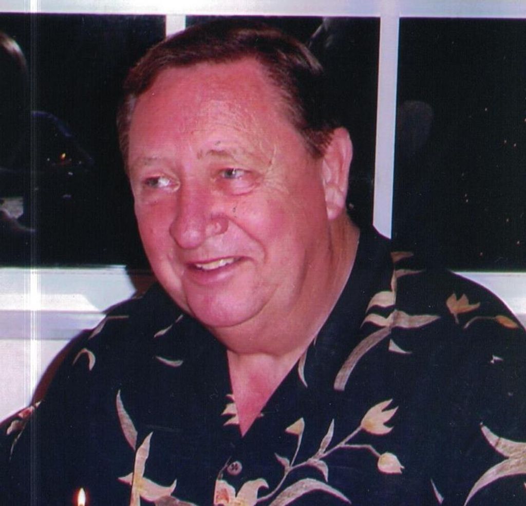 Friedhelm "Fred" Marunde Profile Photo