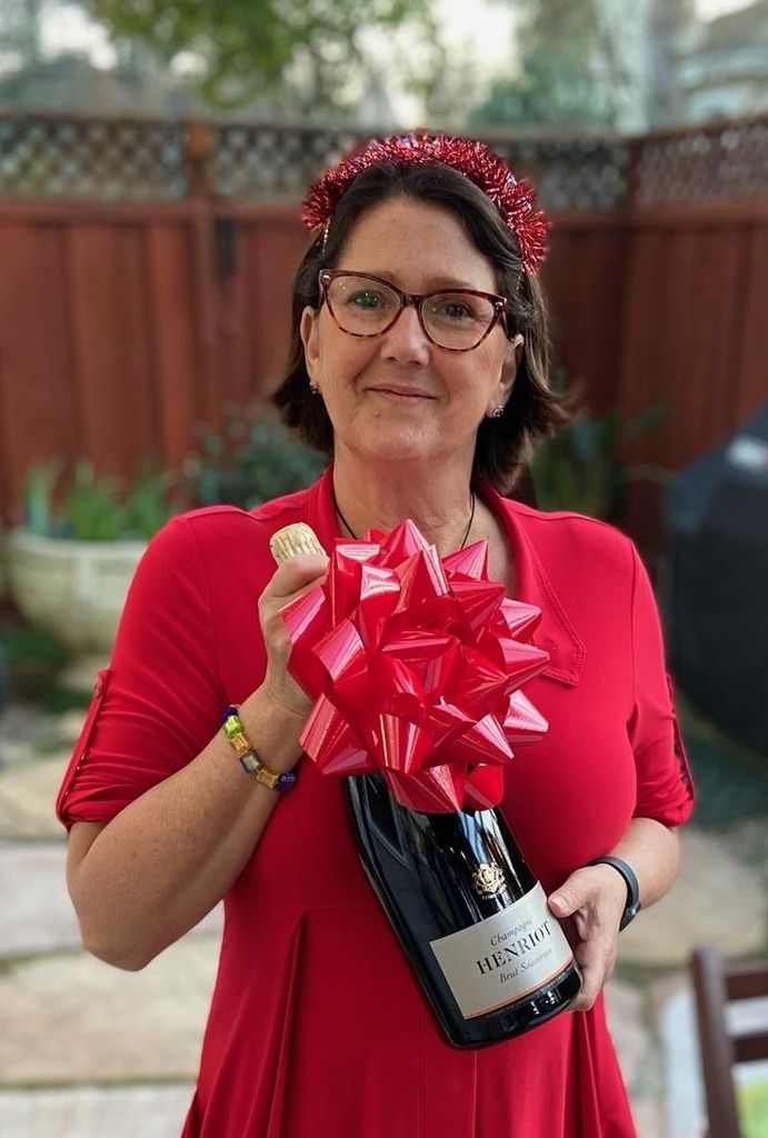 Christina Willenborg