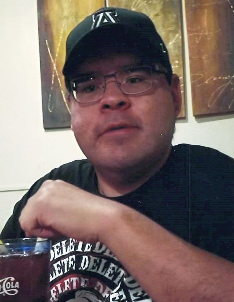 Michael Garcia