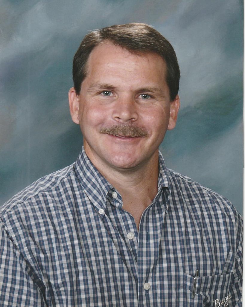 Timothy David Stringfellow Profile Photo