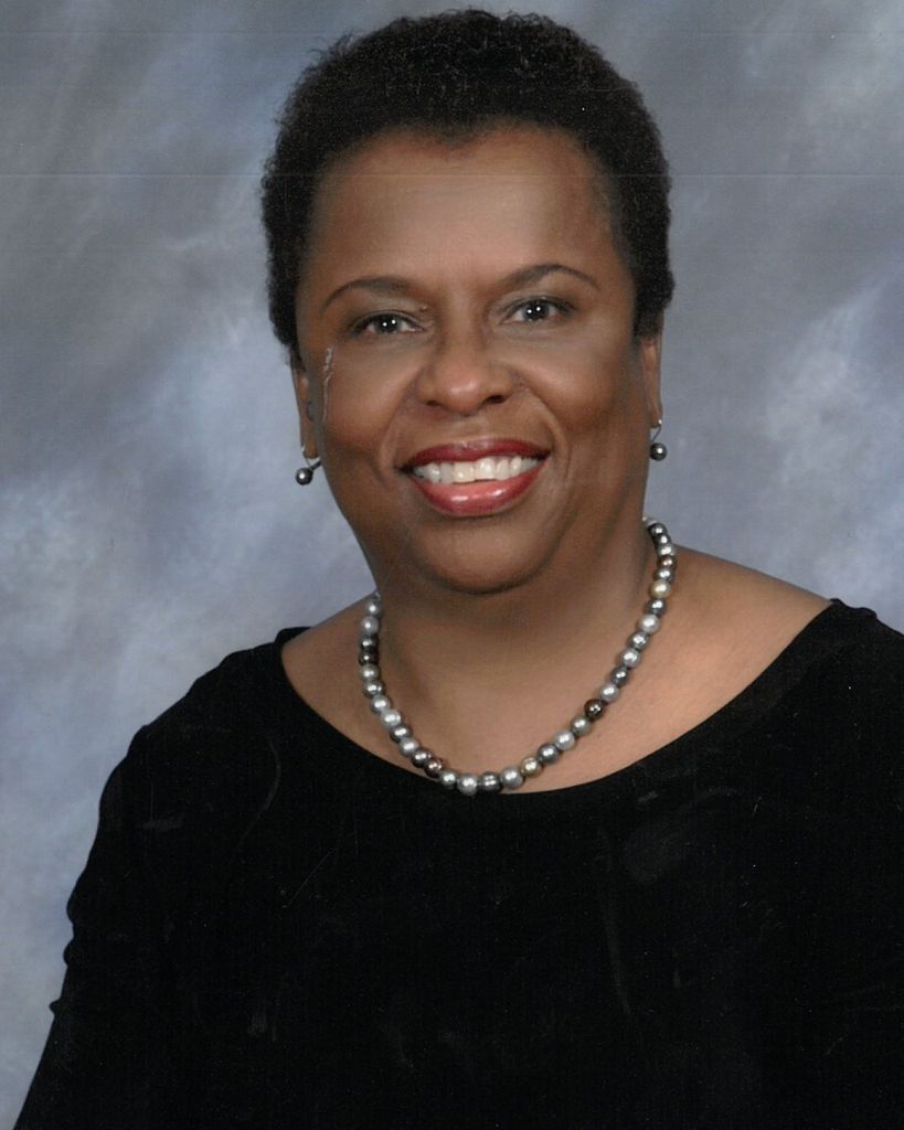 Barbara Ann Reynolds