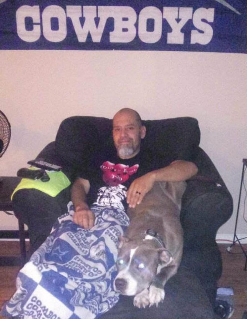 Oliver Emmanuel Fernandez