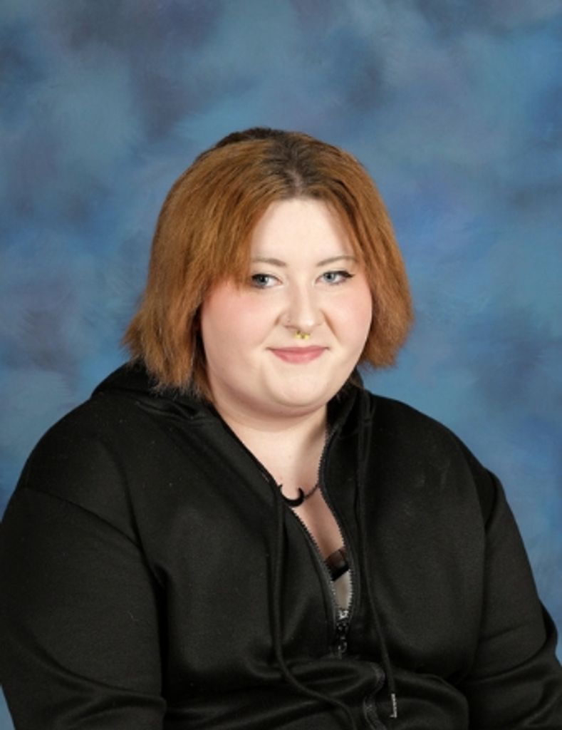 Kaylie Sara Rose Inman Profile Photo