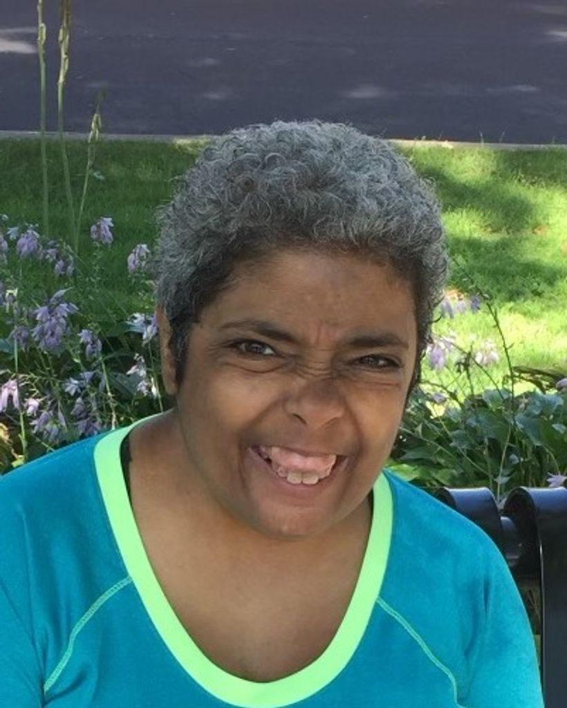 Tammy Holloway