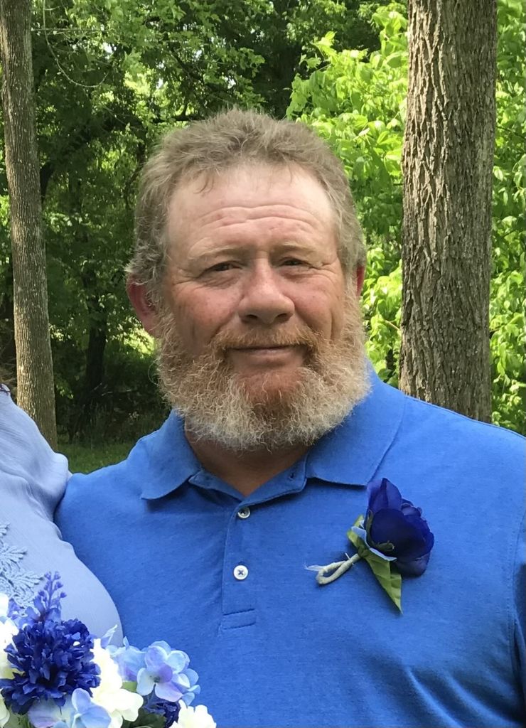 Tony G. Anderson Profile Photo