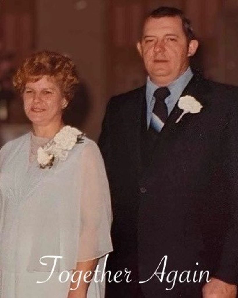 Betty Jean Smith