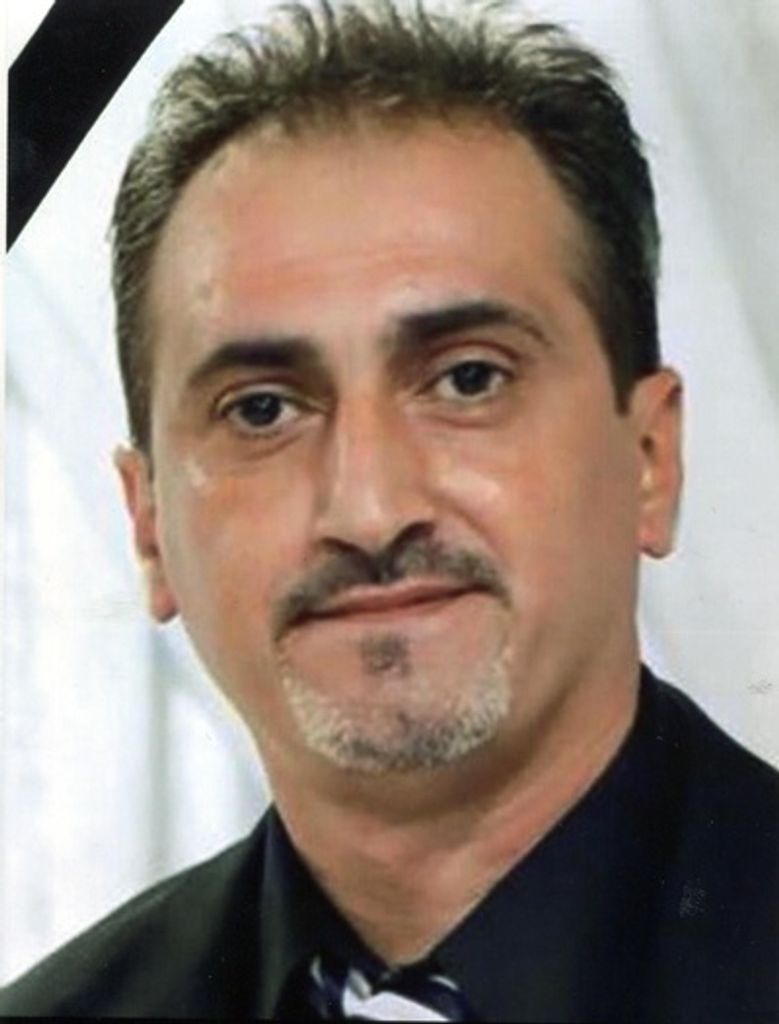 Sargon Francis Tomatoz