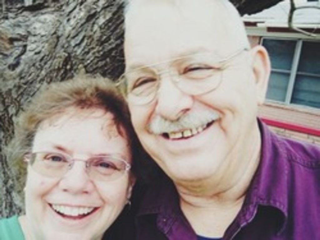 William Dean "Bill" Starbuck