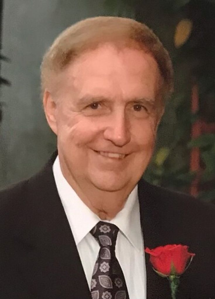Allan D. Sell Profile Photo