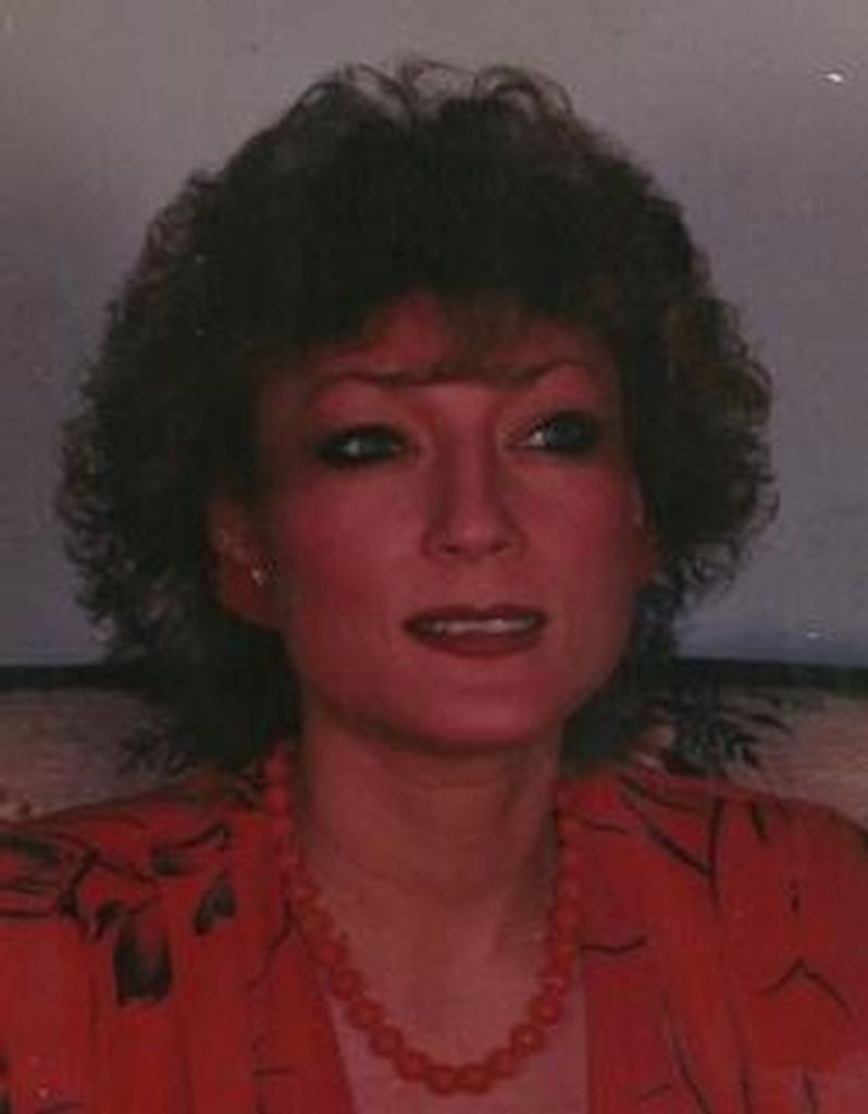 Lannis Jolane (Moe) Goth Profile Photo