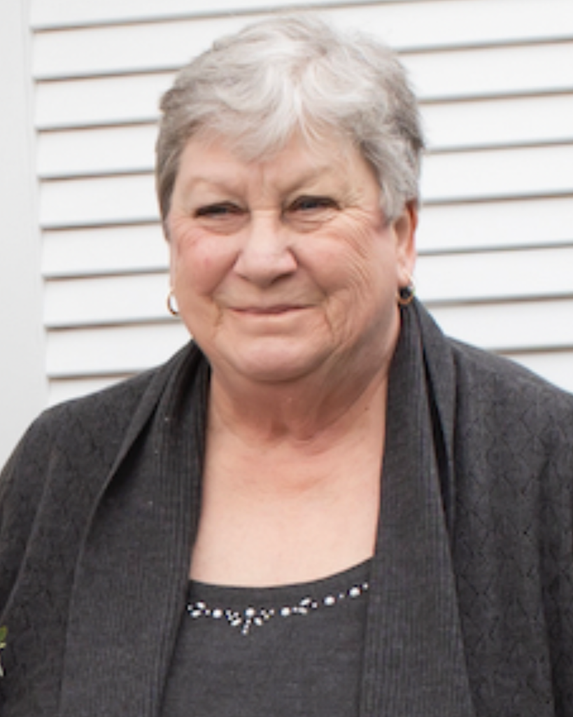 Gail Elizabeth Haff Profile Photo