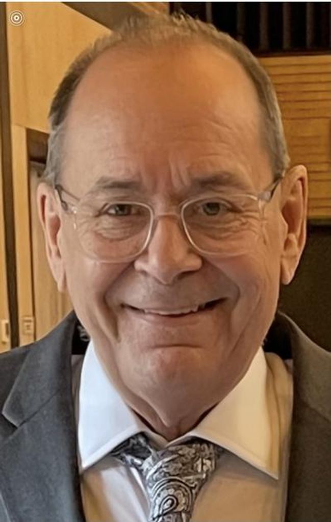 Timothy "Tim" J. Hansen Profile Photo