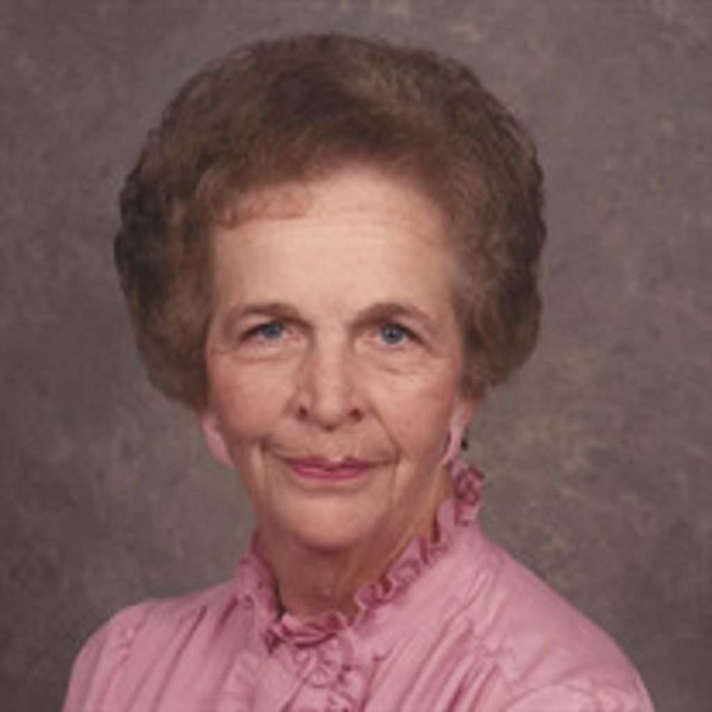 Edna Ernestine Huckaba