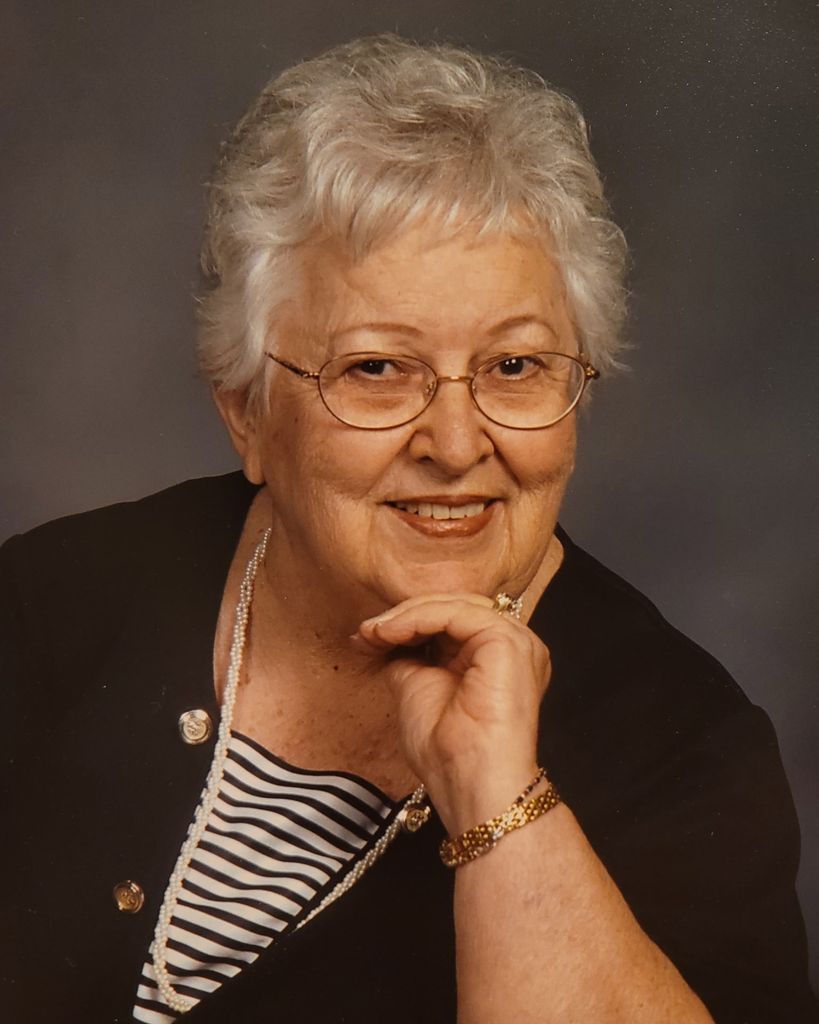 Dorothy A. Moraites