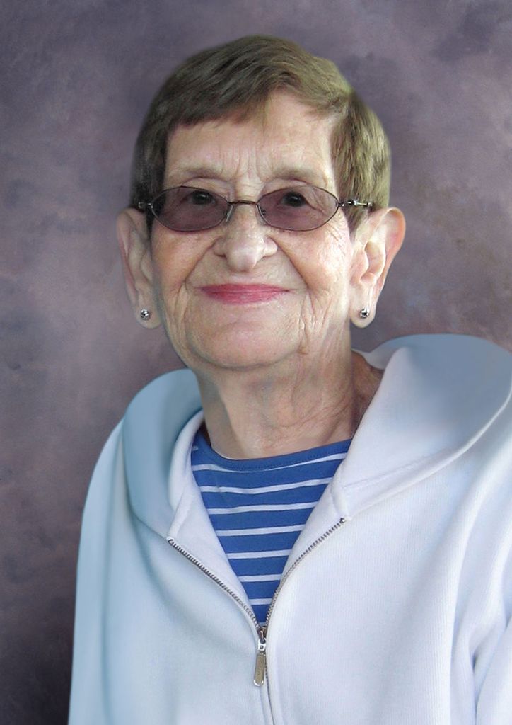 Mary C. White