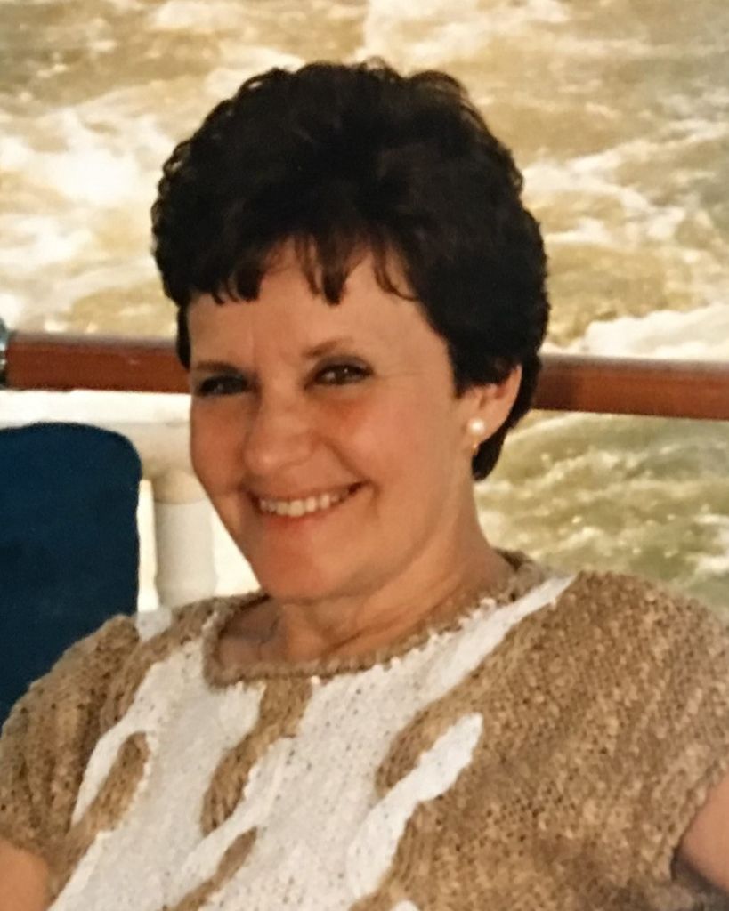 Linda Miedzinski Caldwell Profile Photo