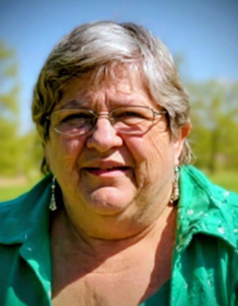 Virginia M. Dufresne Profile Photo