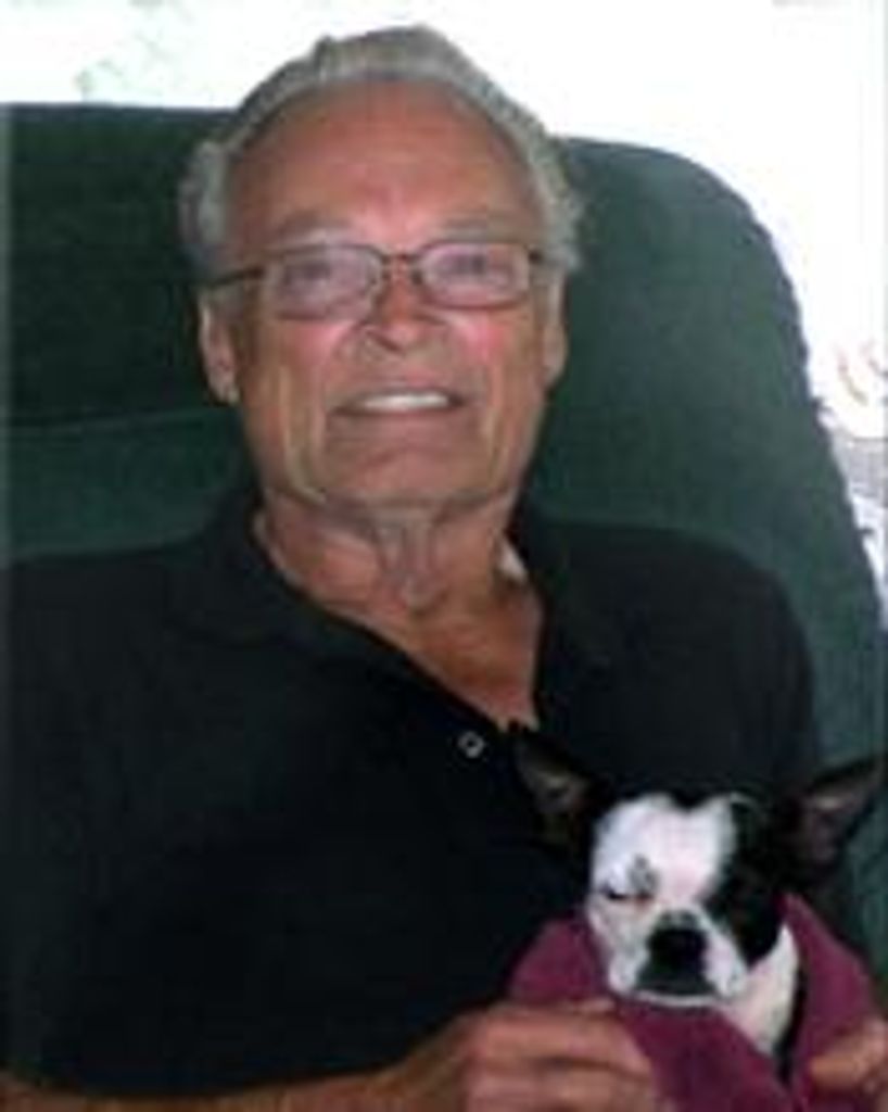 Benedict "Bud" E. Shoemaker Profile Photo