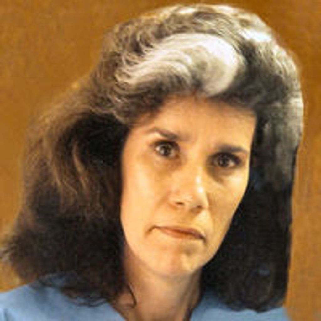 Ann Mitchell