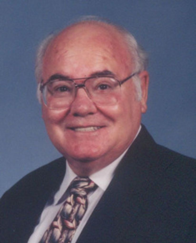 Rev. Bill Harvey Smith Profile Photo