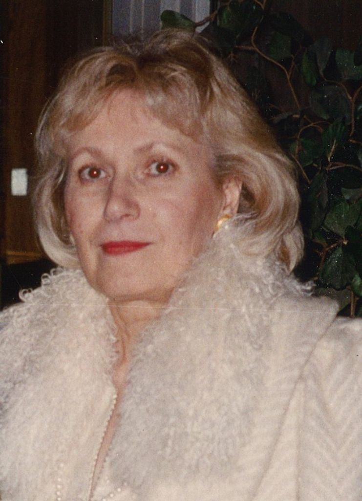 Georgia Helen Celic Profile Photo