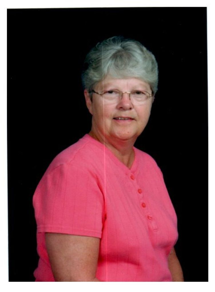 Judy Fraley