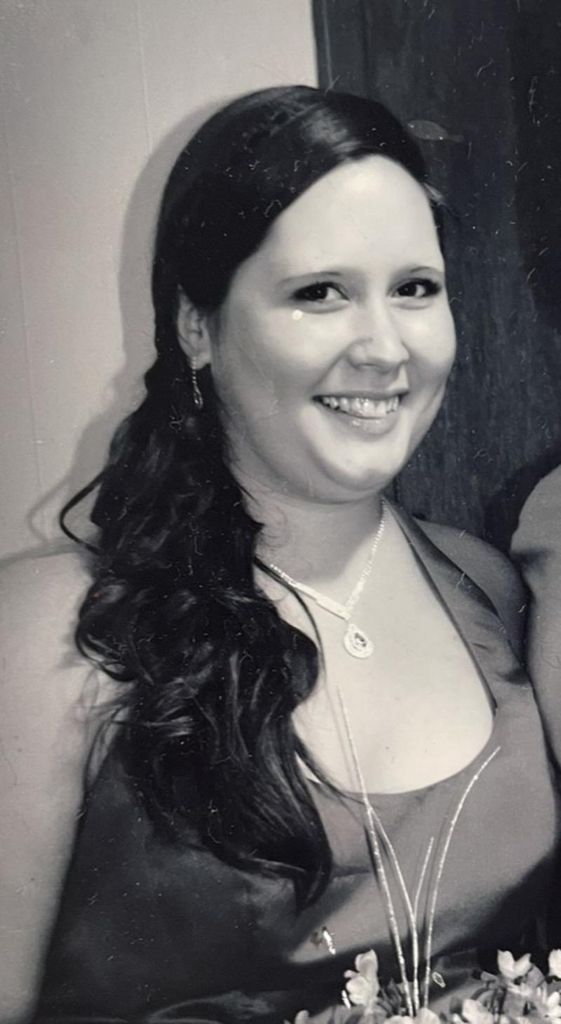 Ashley Elizabeth Cagle Profile Photo