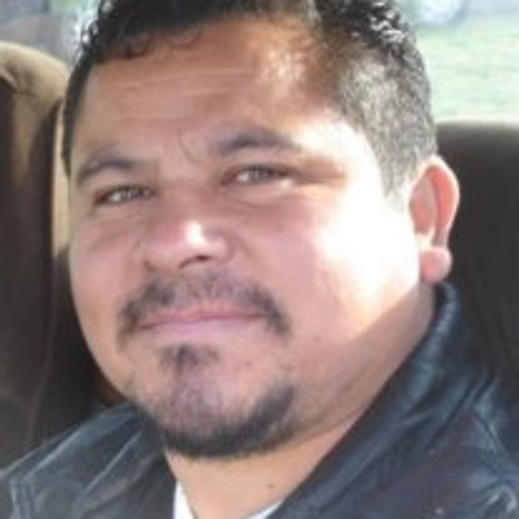 Pablo Medina