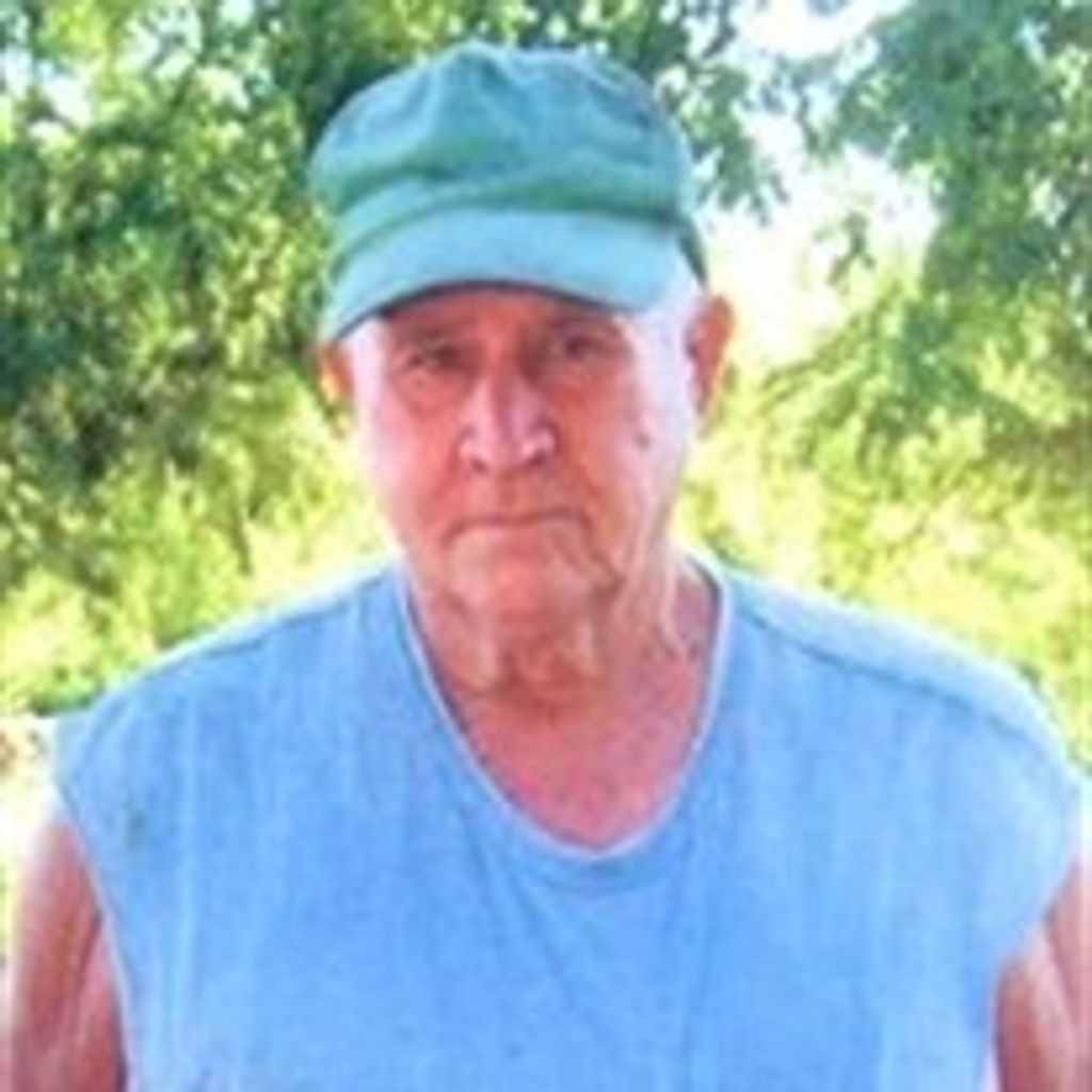 Archie W. Gregg