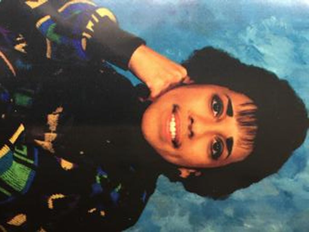 Alison Denise Mccormick