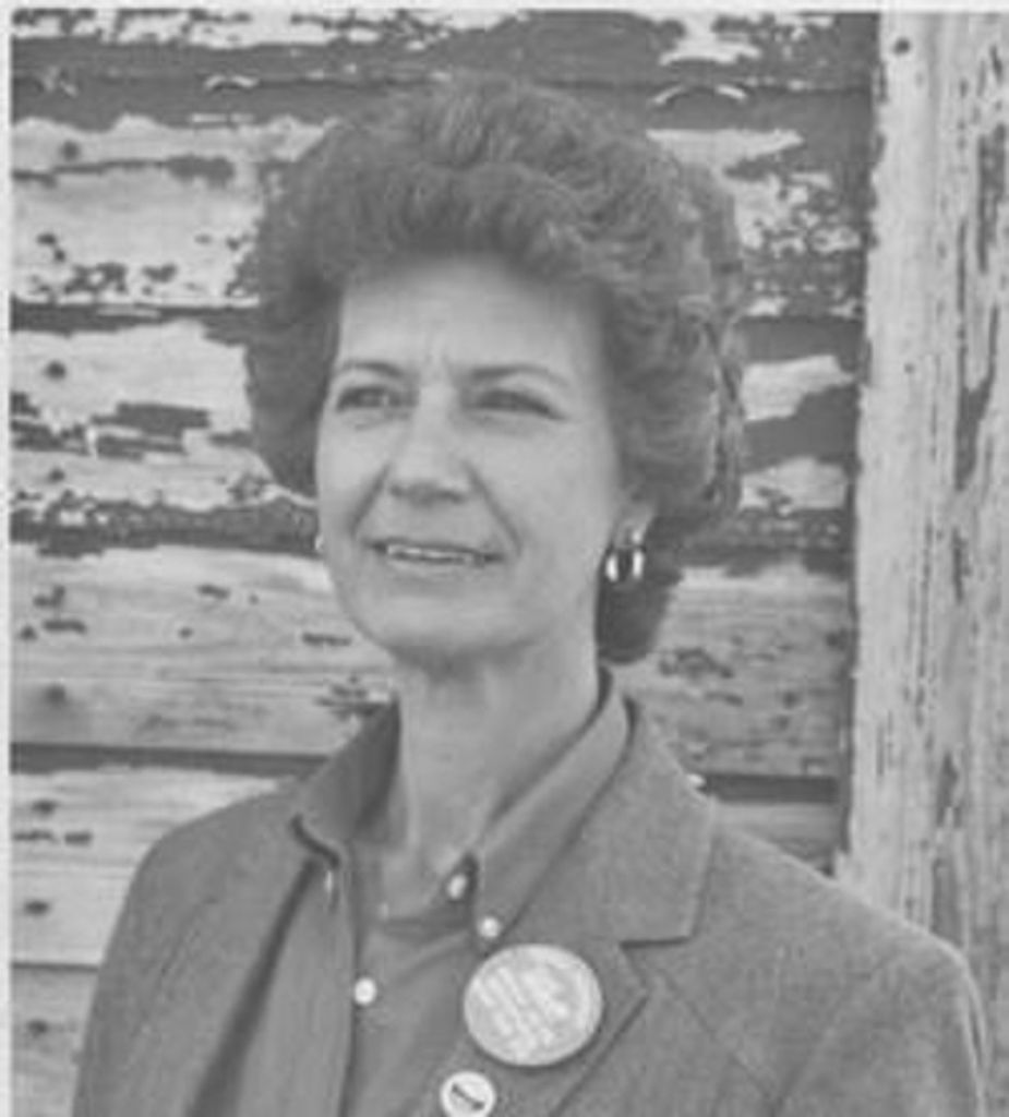 June Goodner