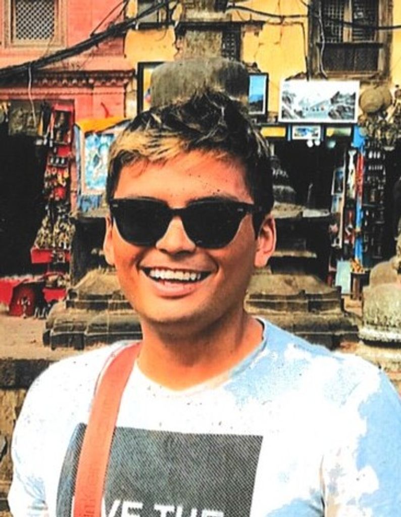 George Menchaca