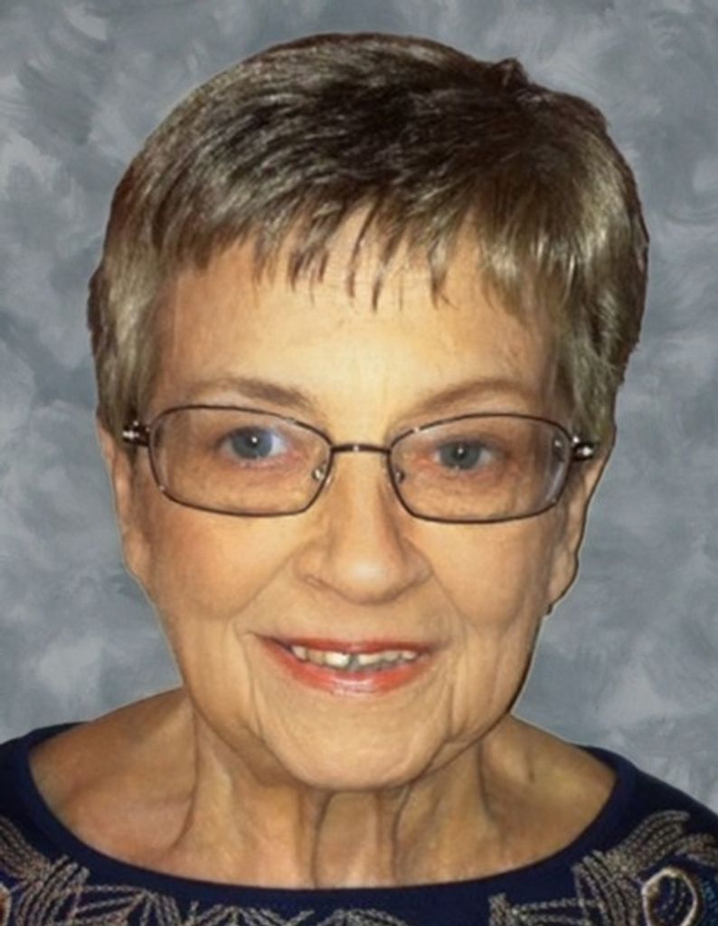 Elaine Ann Mangiamele