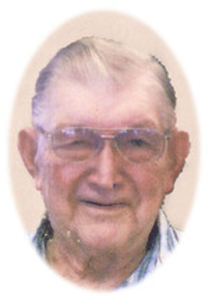 Henry Herman Lueders