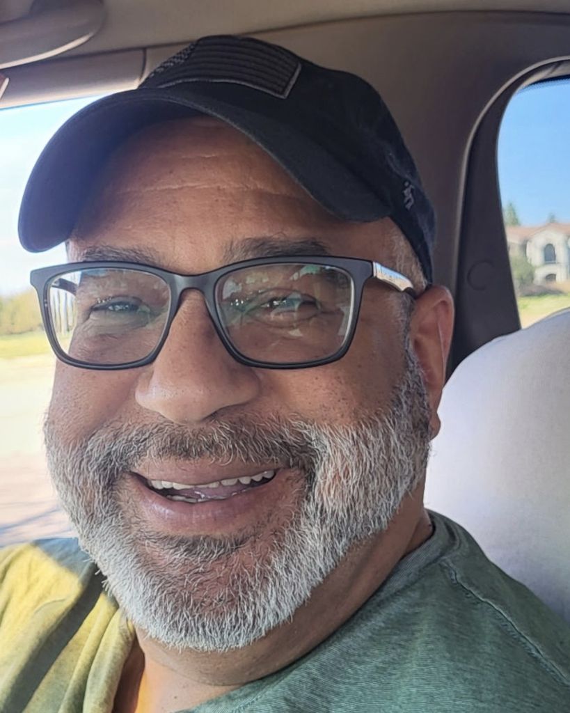 Andres Oquendo Profile Photo